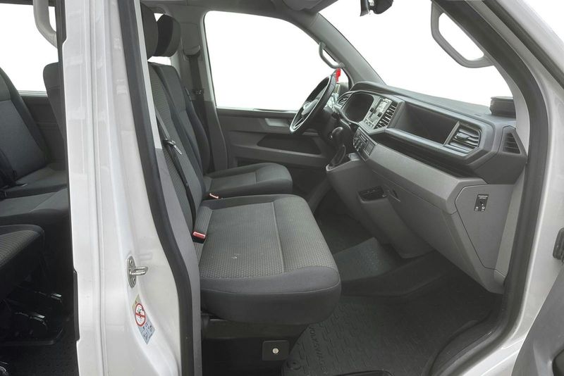 Volkswagen Transporter bild 7