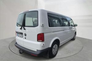 Volkswagen Transporter bild 3