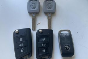 Volkswagen Transporter bild 14