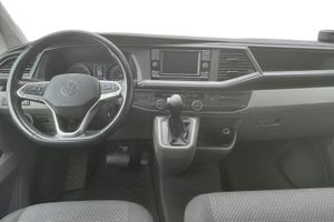 Volkswagen Transporter bild 6