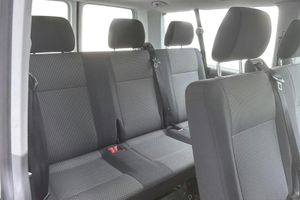 Volkswagen Transporter bild 9