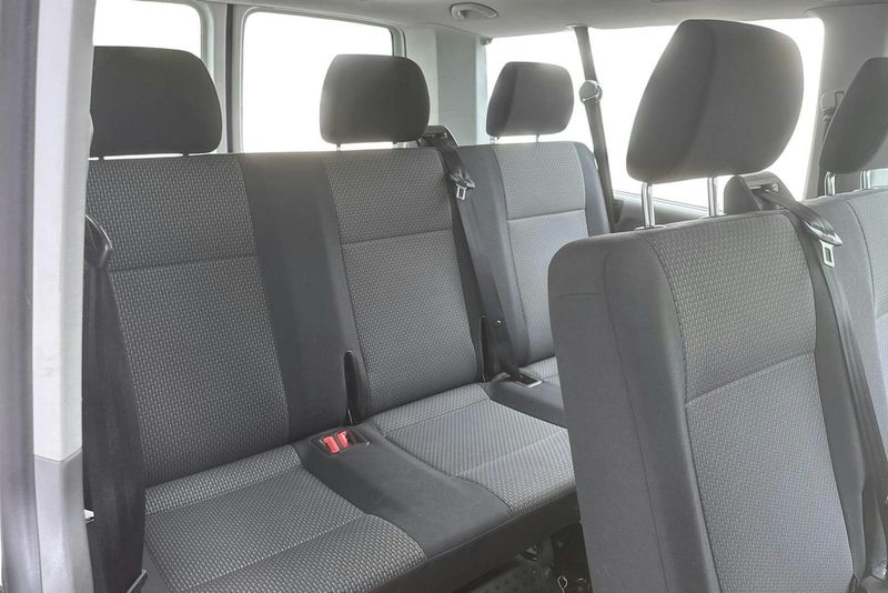 Volkswagen Transporter bild 9