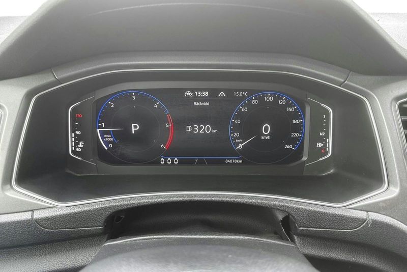 Volkswagen T-Roc bild 11