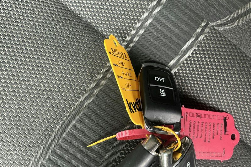Volkswagen T-Roc bild 13