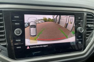 Volkswagen T-Roc bild 12