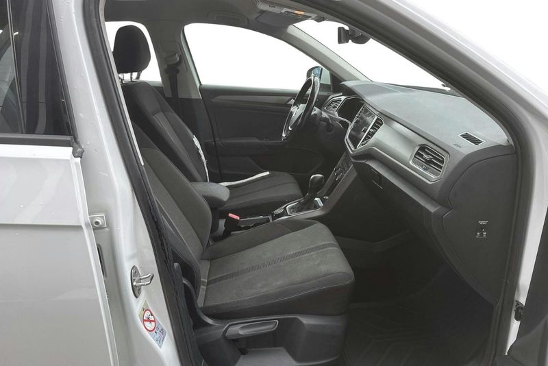 Volkswagen T-Roc bild 7