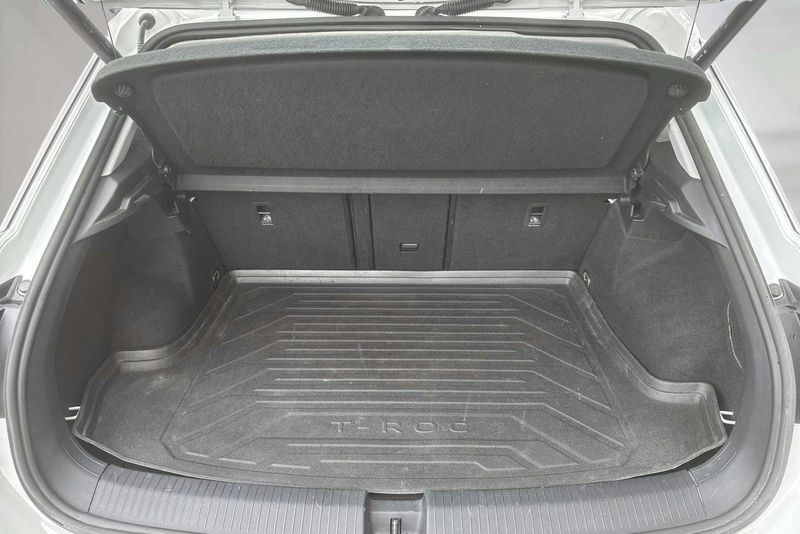 Volkswagen T-Roc bild 9