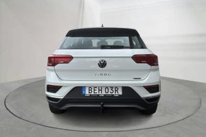 Volkswagen T-Roc bild 5
