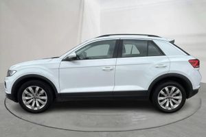 Volkswagen T-Roc bild 2