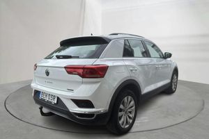Volkswagen T-Roc bild 3