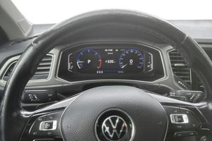 Volkswagen T-Roc bild 10