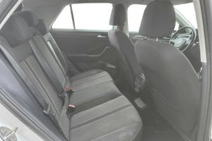 Volkswagen T-Roc bild 8