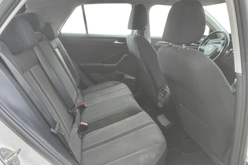 Volkswagen T-Roc bild 8