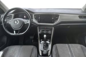 Volkswagen T-Roc bild 6
