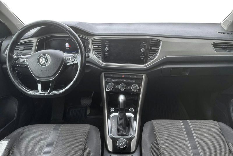 Volkswagen T-Roc bild 6