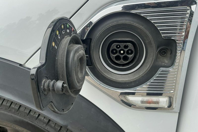 MINI Countryman bild 19