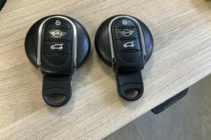 MINI Countryman bild 21