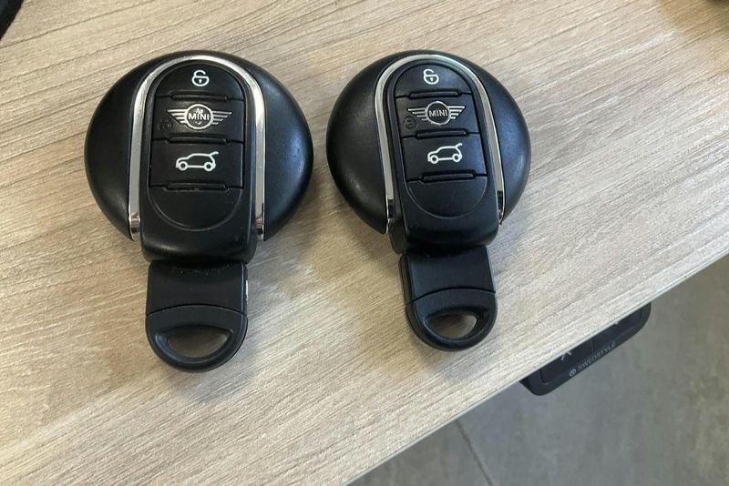 MINI Countryman bild 21