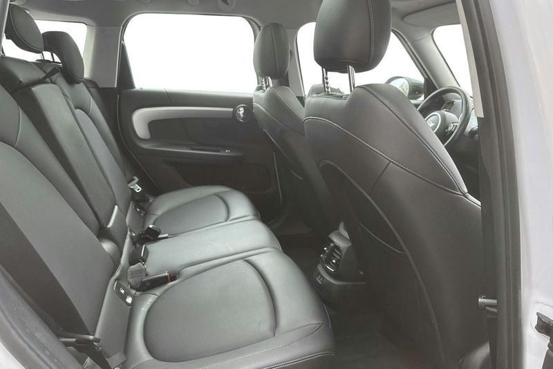 MINI Countryman bild 8