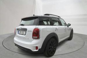 MINI Countryman bild 3