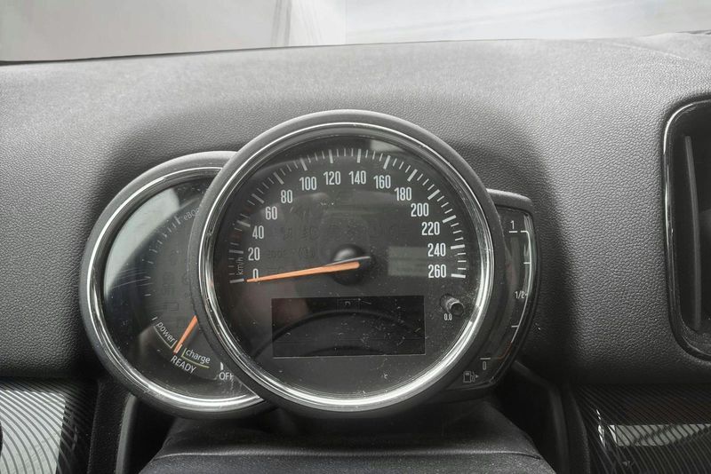 MINI Countryman bild 11
