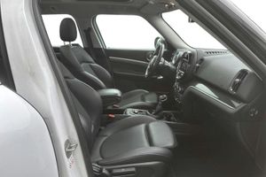 MINI Countryman bild 7