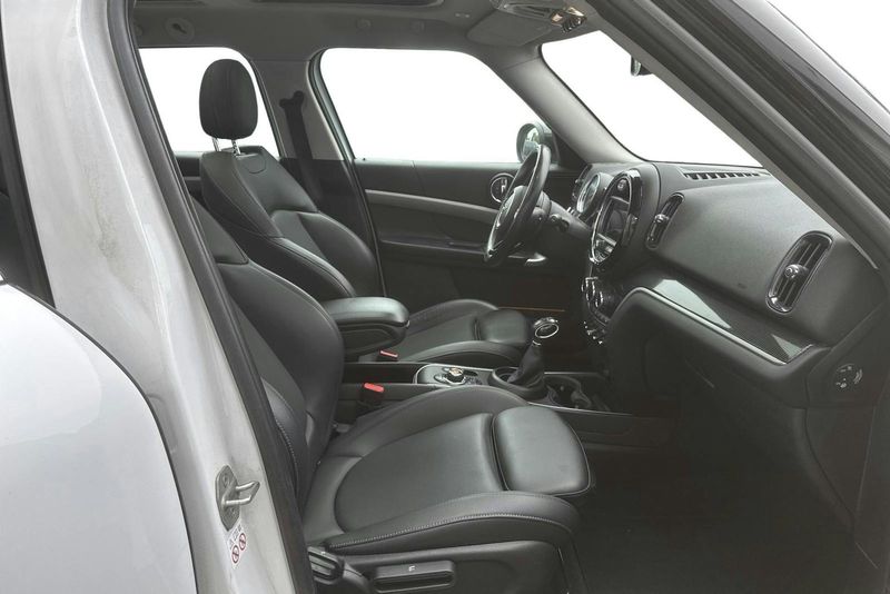 MINI Countryman bild 7