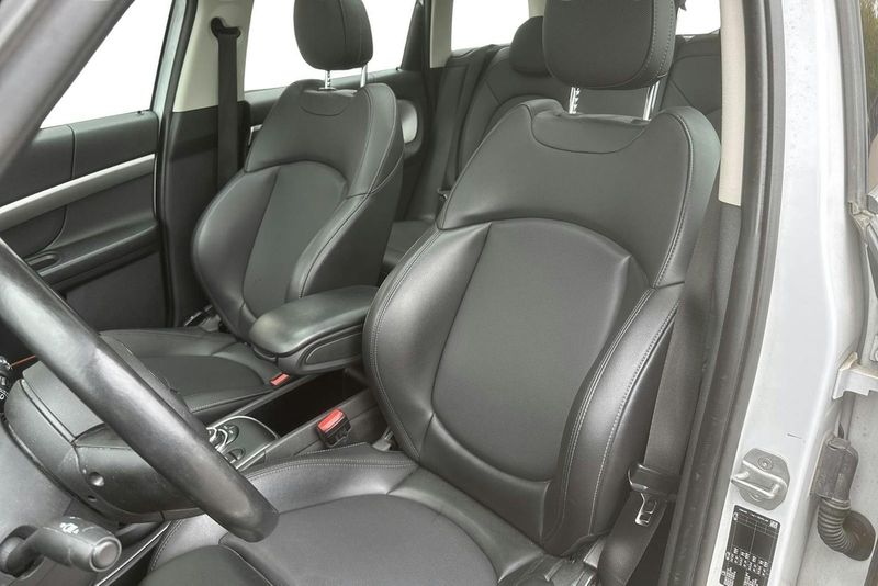MINI Countryman bild 13