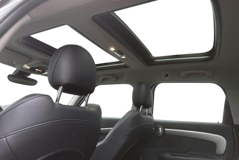 MINI Countryman bild 14