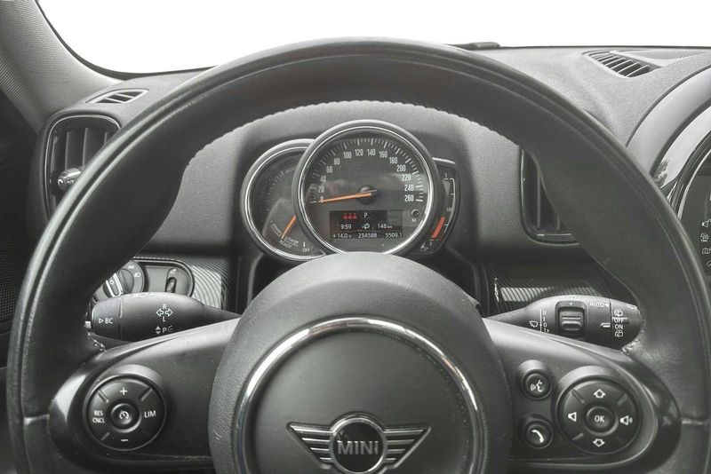 MINI Countryman bild 10