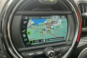 MINI Countryman bild 12