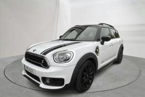 MINI Countryman bild 1