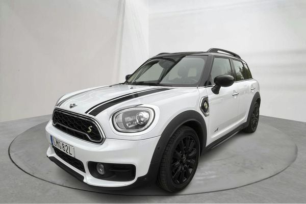 MINI Countryman Cooper S E ALL4 F60 (224hk) - 2020