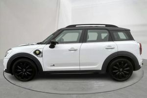 MINI Countryman bild 2