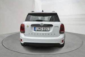 MINI Countryman bild 5