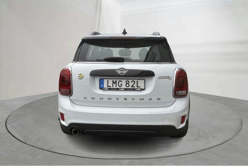 MINI Countryman bild 5
