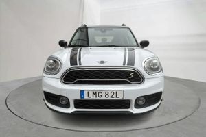 MINI Countryman bild 4