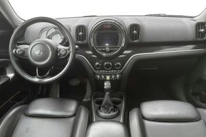 MINI Countryman bild 6