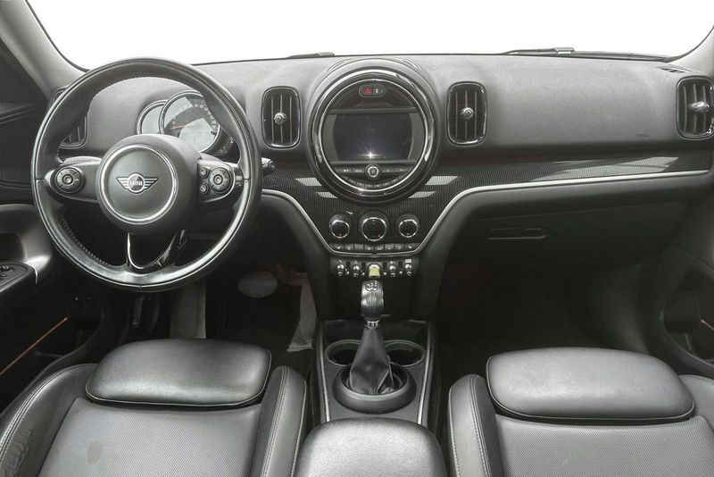 MINI Countryman bild 6