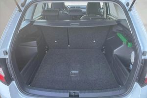 Skoda Fabia bild 9