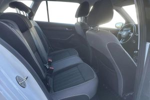 Skoda Fabia bild 8