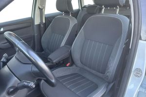Skoda Fabia bild 12