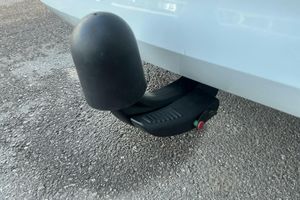 Skoda Fabia bild 13