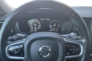Volvo V60 bild 10