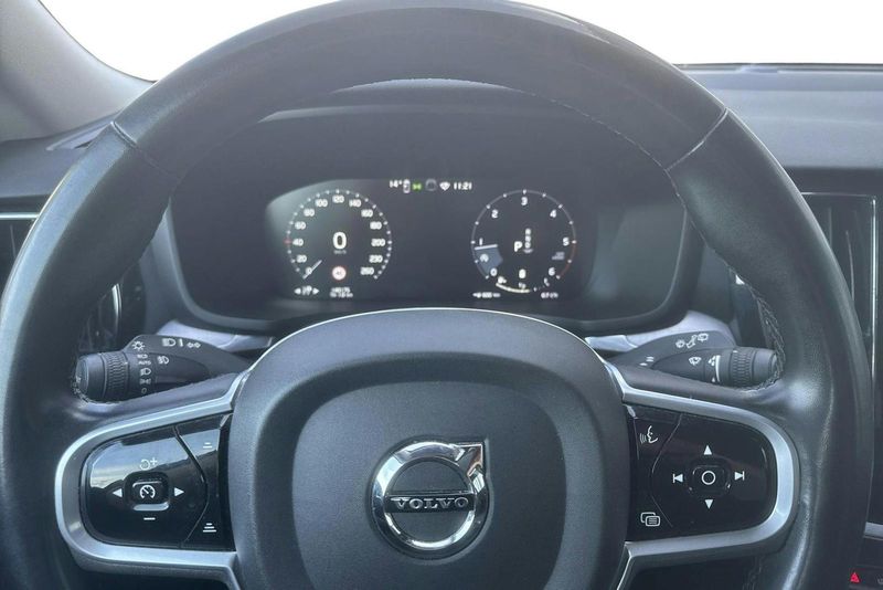 Volvo V60 bild 10