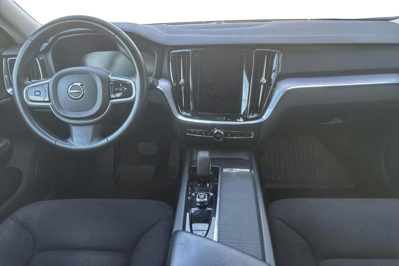Volvo V60 bild 6
