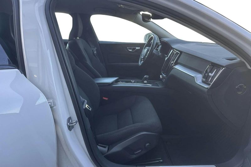 Volvo V60 bild 7