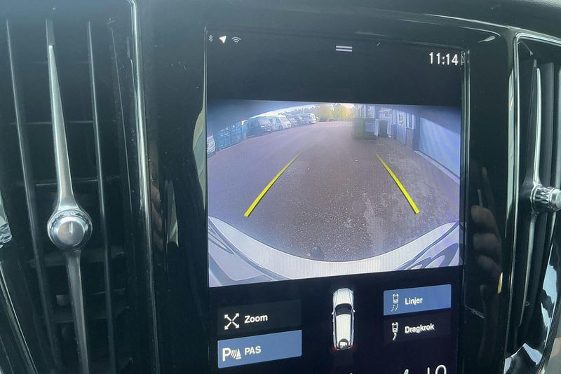Volvo V60 bild 13
