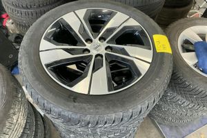 Volvo V60 bild 16