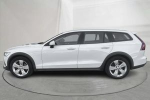 Volvo V60 bild 2